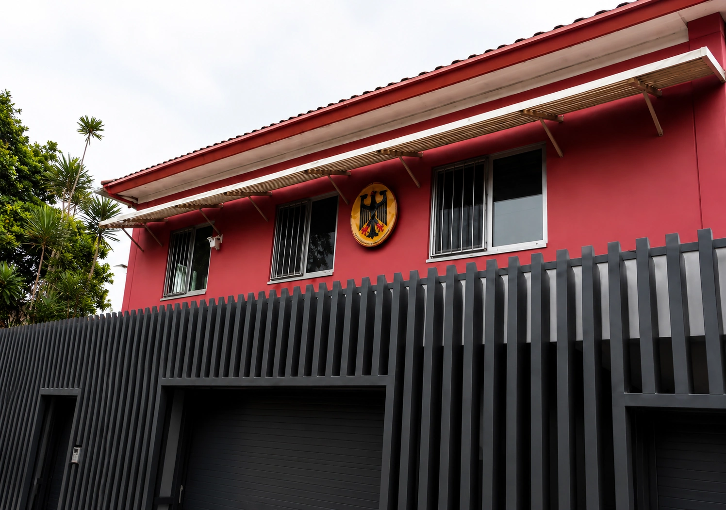 Projeto institucional MB Massiv Bau