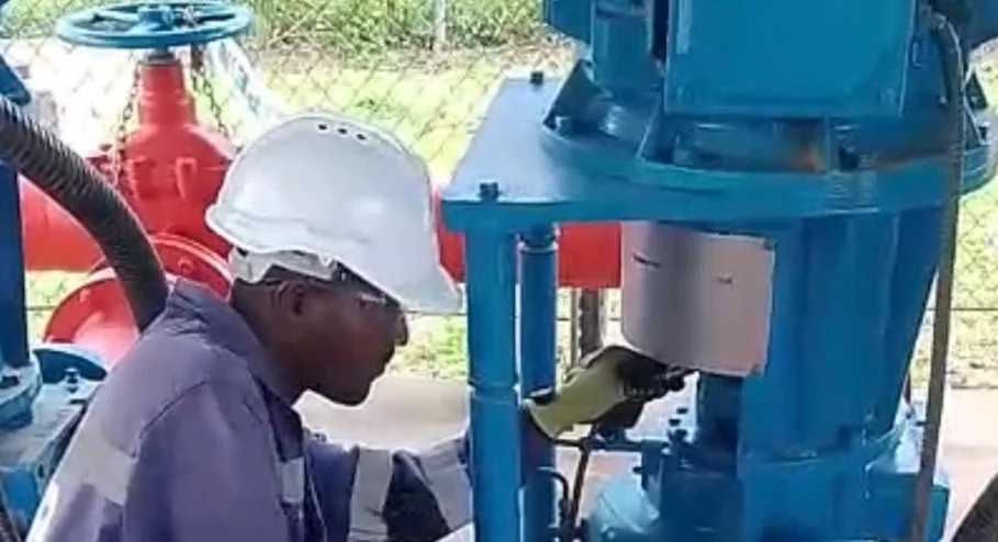 Gestão técnica e manutenção