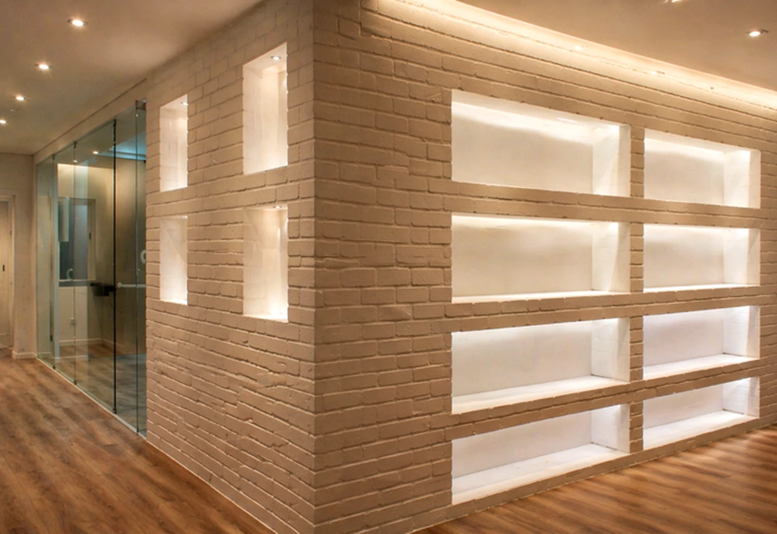Apartamento em Luanda