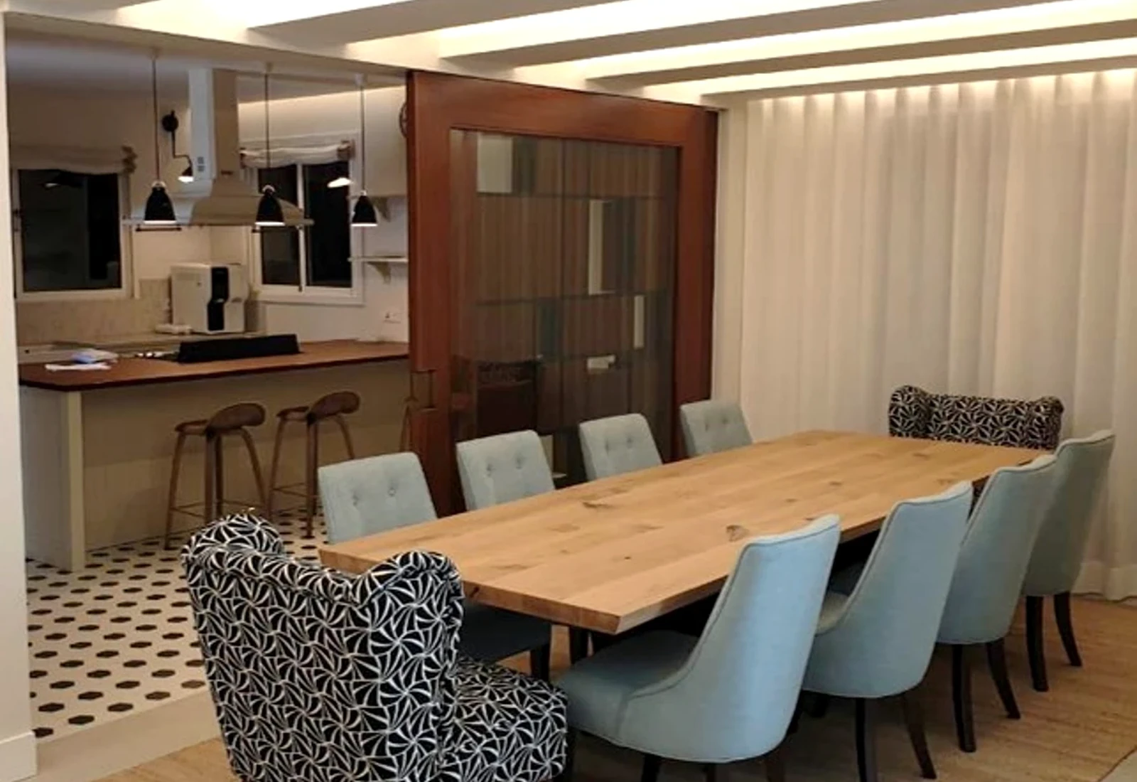 Residência Riviera